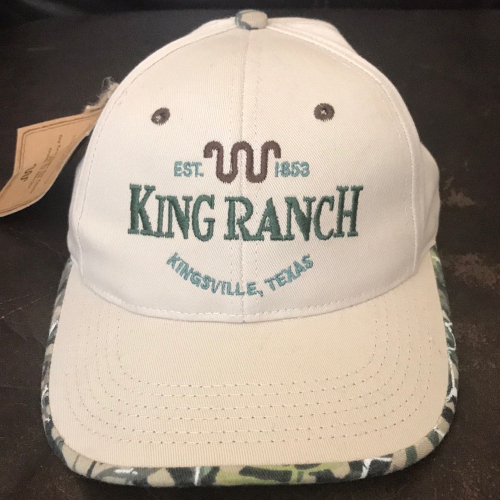 King Ranch Hat